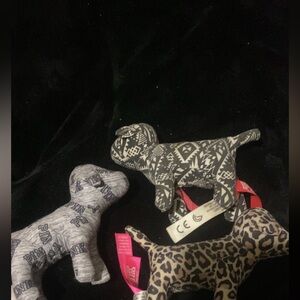 Victorias Secret PINK dog